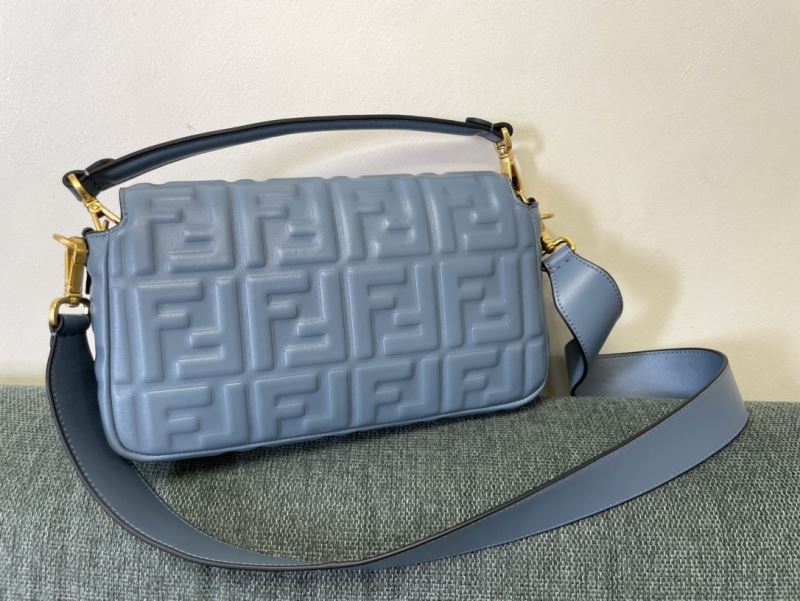 Fendi Baguette Bags